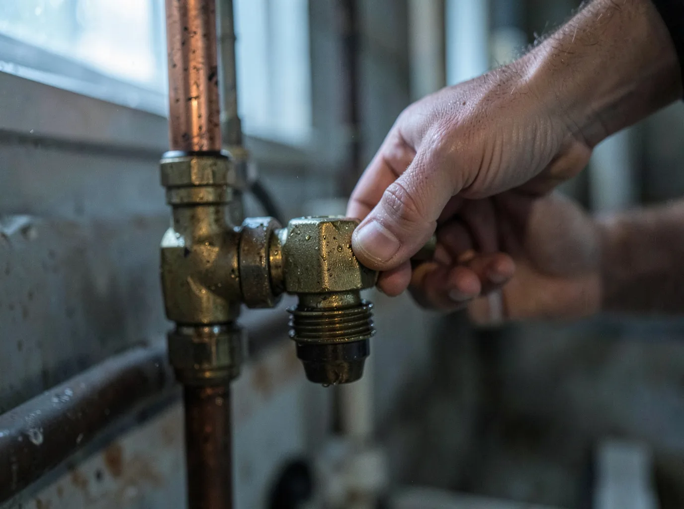 Emergency Plumber Burna, KY FAQs